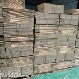 东莞纸箱厂家五层K≡K耐曲折防潮(530*230*290)一百个起订