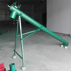 养猪设备大全抽粪机 干湿粪便脱离机 抽沙机