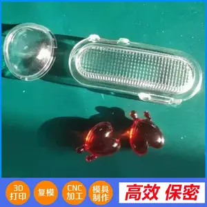 3D��ӡ ϳ���ӹ���ĥ�� �ܽ� ����CNC�ӹ�