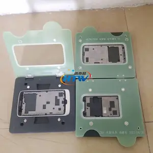 点胶治具,电气压合工装,涂胶设备,电子PCB,SMT工装治具夹具鸿泰旺