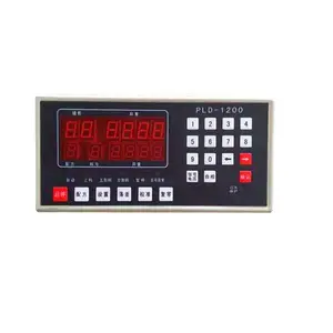 ����˳���е��ҵ�Ϻ�ɭ������PLD-1200���Ͽ����������Ǳ�