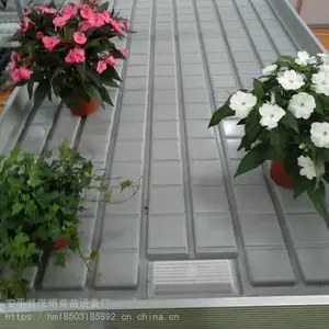 广汉市花卉潮汐苗床汉明潮汐苗床厂家直销
