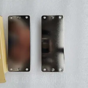 日本KANETEC 副夹式永磁夹头 RMT-V1018 可倾斜永磁卡盘