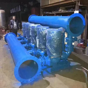 �޸�ѹ��ѹ��Ƶ��ˮ���豸 ����ˮ������ѹ��ˮ�豸ϵͳ �༶���ı�