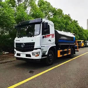 辽宁丹东市东风洒水车雾炮洒水车配件专用车厂家直供送货直达