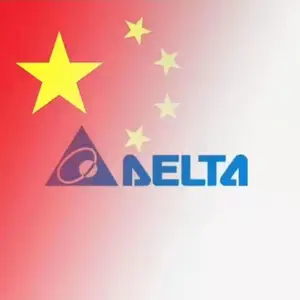 台达(中达电通)全系列产品 长期供应,欢迎来电了解对接,支持多种总线协议