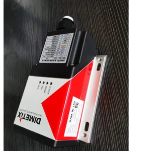 ����˹DIMETIX DPE-10-500�����ഫ���� ��ҵ���ģ��λ�ƴ�����