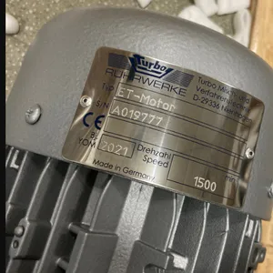���ƹ�Ӧ Turbo Ruhrwerke ��� R��hrwerk Typ OF 44