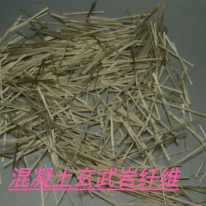 丰都玄武岩纤维高强度混凝土纤维欢迎您