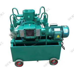 ��ѹ�����ܵ���ѹ�� ��ѹ�����ܵ���ѹ�� 4DSB-100�ܵ���ѹ��