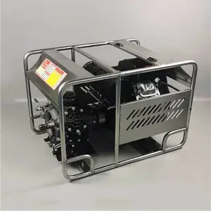 �ӵ���ˮ��YPB10.8/6��̧ʽɭ��������ѹ�ÿ��ʽԶ����������