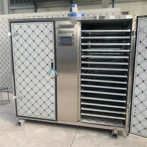 豆角烘干房价格-河南迈特思机械-家用豆角烘干房价格
