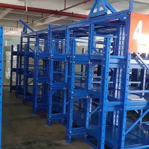 仓储货架模具架厂家直销一站式服务