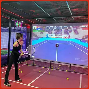 ���ڳ����˶�������ģ�������������ϰ����ͶӰ������Ϸ����豸