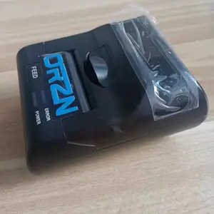 ���⳵�Ƽ۱�44mm��ʽ���߱�Я����СƱ��ӡ��OR-T15