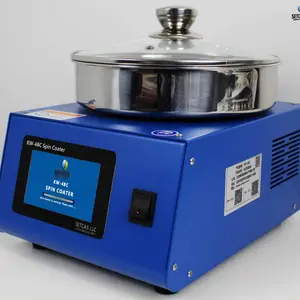 ���¿�˹KW-4BC���Ƚ���/��Ϳ��/spin coater ʵ����ͿĤ�豸