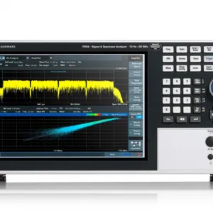 FSVA3013，FSVA3030，FSVA3044，FSVA3050信号与频谱分析仪