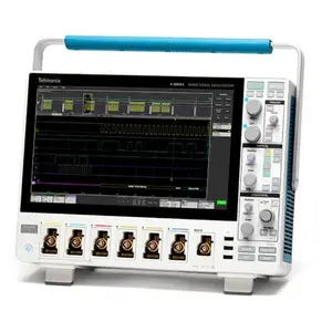 Tektronix/泰克 4 系列 B MSO 混合信号示波器 --- 厚裕科技