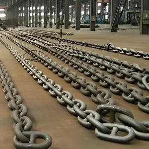 高性价比船用锚链,品质与价格的***平衡