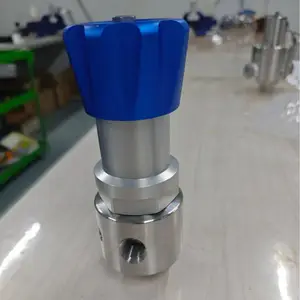 CV2.0活塞减压器 带平衡阀压力补偿 自排放减压阀 代替44-13 PR59