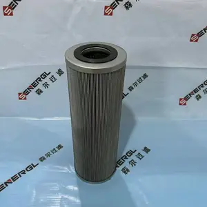 ZALX160*400-MV1电机油站不锈钢液压油滤芯 ZALX160*400-MV1滤芯
