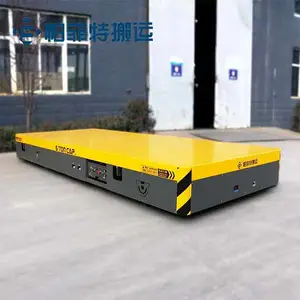 AGV���޹��Զ������ذ���ƽ�� �߾���̨�����䳵