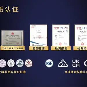 成都预制菜炒菜机供应商 和谐共赢 上海长膳智能科技供应
