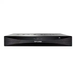 TP-LINK TL-NVR6108-MI H.265AI智能网络硬盘录像机单盘位/8路
