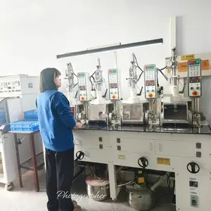 长春佳福光电子有限公司