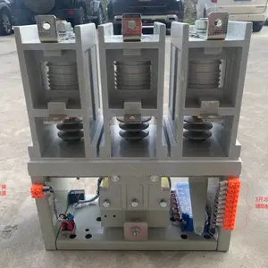 ��������10KV������ѹ��սӴ���JCZ5-12D/400A