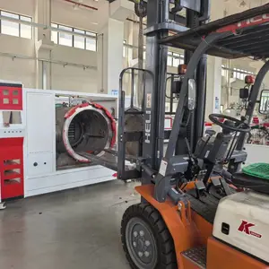 不锈钢钎焊设备微艾诺真空钎焊炉承各种钎焊加工各种领域