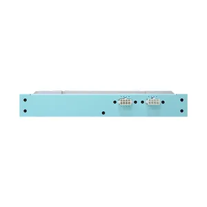 UPS-IP300 EN50155 compliant battery based Uninterruptible Power Backup system