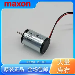 麦克森电机代理 RE-max17/RE50 电机 选型