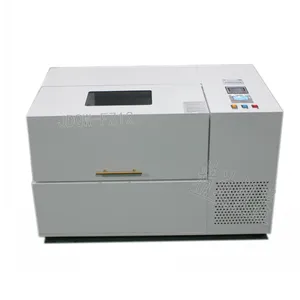 精达仪器JDQW-FZ12翻转式全温振荡器