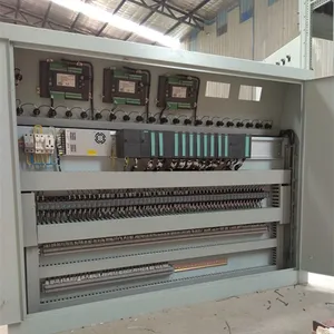 �Ͼ�б��PLC���Ʋ���̨ �������۳���