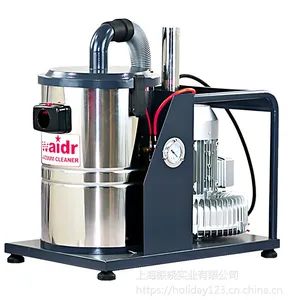 WX-1530S激光打磨台配套用工业吸尘器
