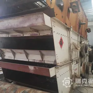 二手2YK2270振动筛出售