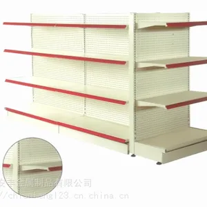 安宁超市货架 安宁商超货架
