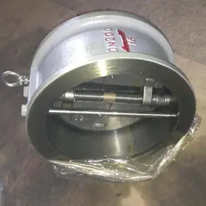 �Ϻ����������������H76H�Լ�˫������ʽֹ�ط�DN50 65 80 100