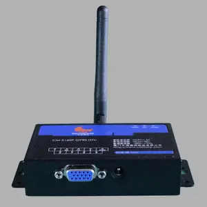工业级 GPRS DTU 无线数传终端技术参数