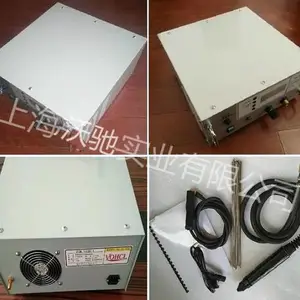 有色金属缺陷焊补修复机