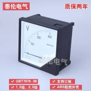 ̩�׵��� ָ��ʽ��ѹ�� 99T1-V������ѹ�� 10KV