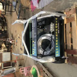辽宁700公斤高压柱塞泵翻新打磨喷漆抛光配件维修