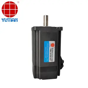 700W无刷电机，双驱双向堆垛式AGV电机86BL3A130-430