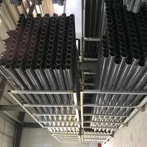 聚氯乙烯给水管绿化园林给水用大口径给水管