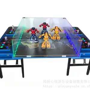 ���Զ�ս�Ļ�������߱��ν�������ս������Ϸ��