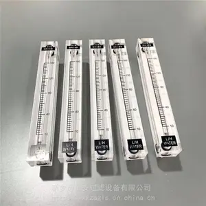 正安过滤 SF-120M-6H蒸汽流量计SF-40M-6H流量计5100B004(0-160L/H)