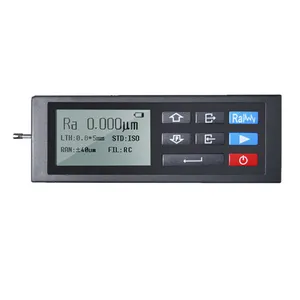 手持式粗糙度仪 TR200plus