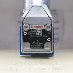 Rexroth / Һѹ�� / R900566283 M-3SEW6U3X/420MG24N9K4