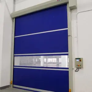 苏州PLC系统防护门
